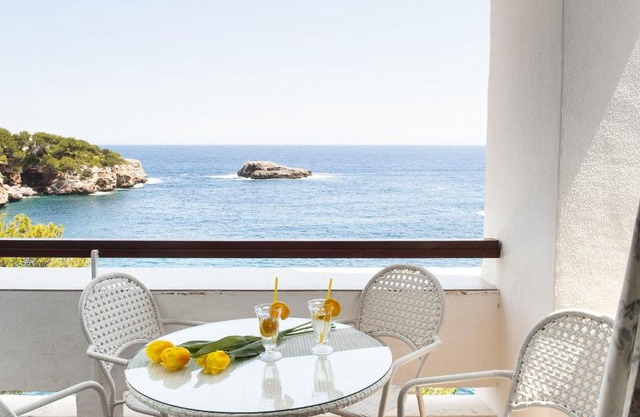 Apartamento Ferrera Park 507