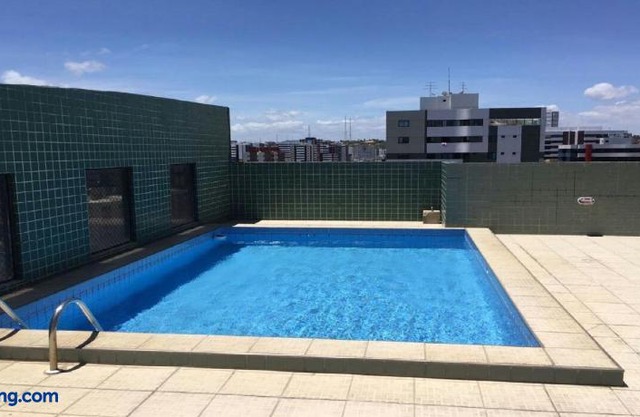 Apartamento Jatiuca