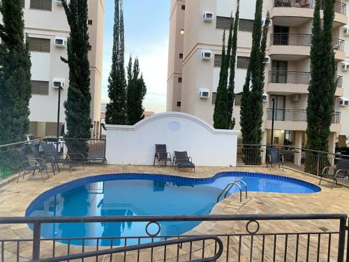 Apartamento Villagio 