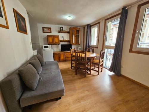 Apartamentos Formigal 