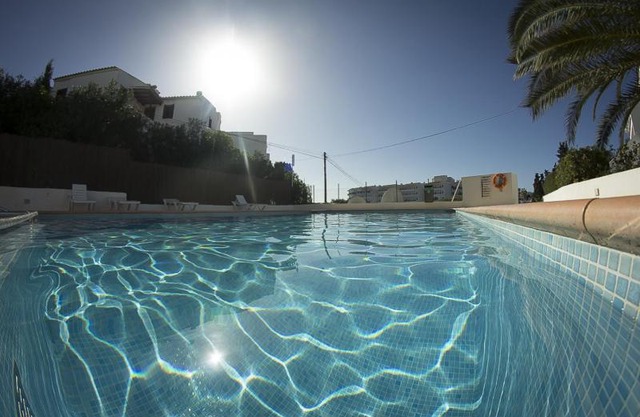 Apartamentos Ferrera Mar