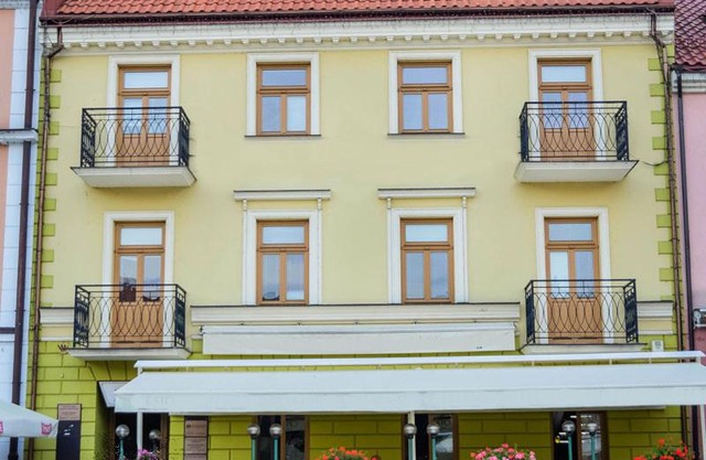 Apartament 
