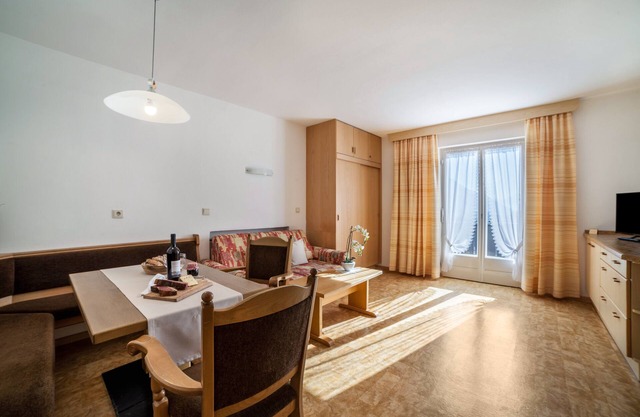 Residence Pichler San Leonardo Passiria 