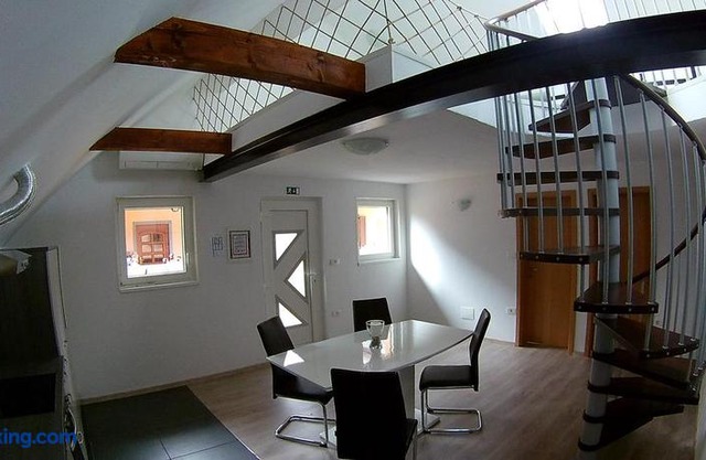 Apartma Jernej
