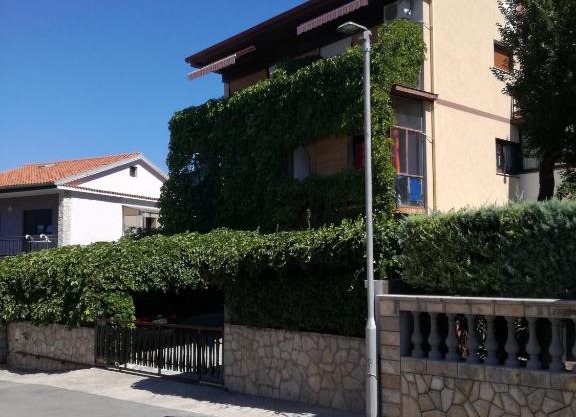 Apartman 