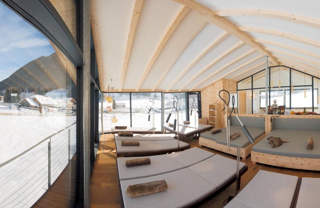 Apartment 104 - Residence Edelweiss