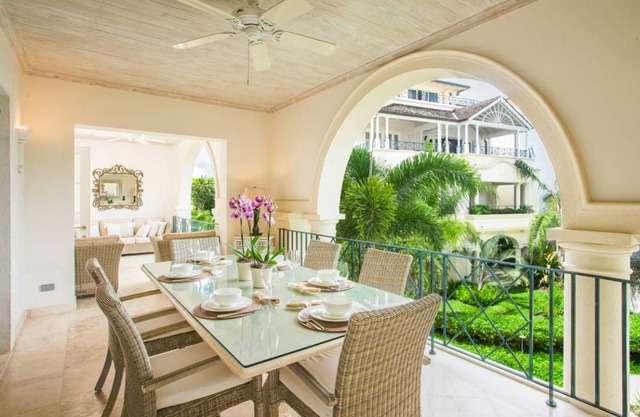 Apartment ∙ 2 bedrooms ∙ 4 guests