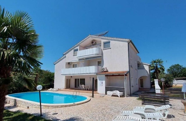 Apartment 343/39256 (Istria - Poreč), 750m from the beach
