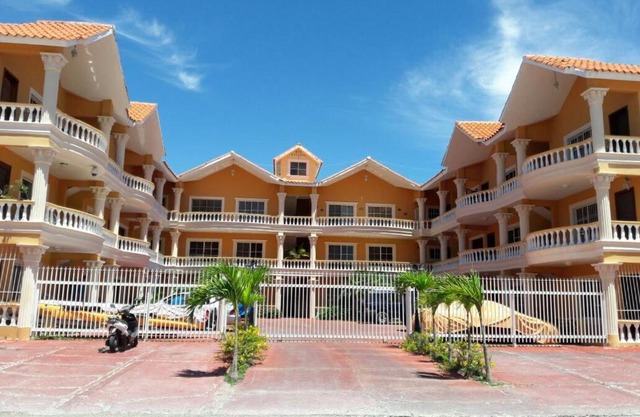 Apartment Beach Punta Cana