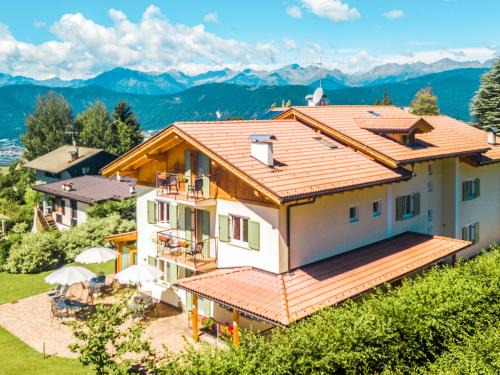 Pensione Villa Belfiore 