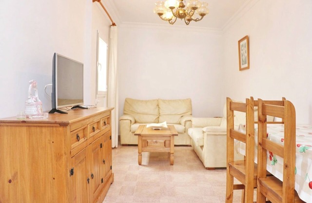 Apartment Cervantes in Conil centre