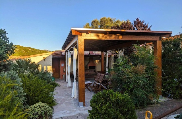 Apartment for 5 persons approx. 68 qm in Lu Bagnu, Sardinia (Anglona)