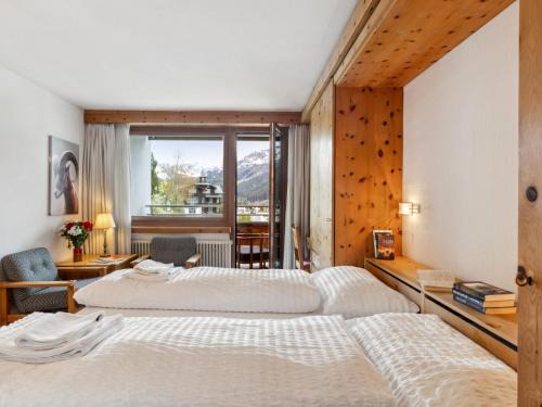 Apartment Guardaval Apt 101 by Interhome