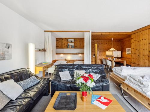 Apartment Guardaval Apt 308 by Interhome