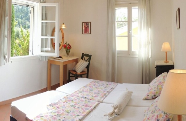 Apartment Ilex - Agios Nikitas