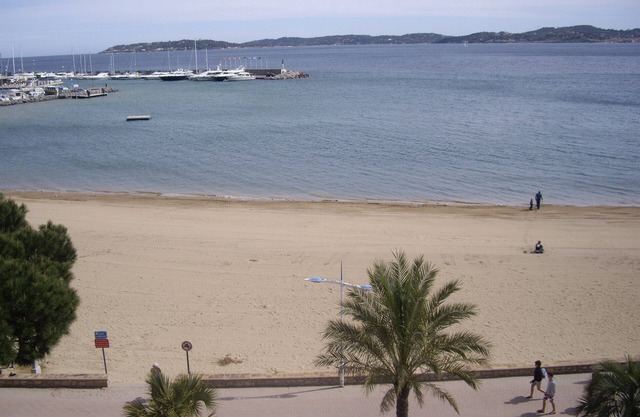 Sainte Maxime 