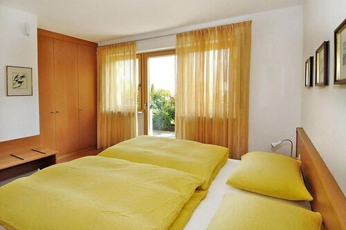 Apartment in Schlanders with garden