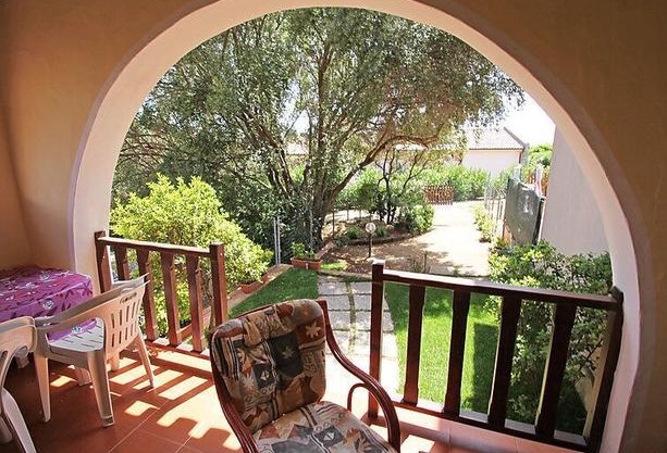 Apartment Is Molas Pula