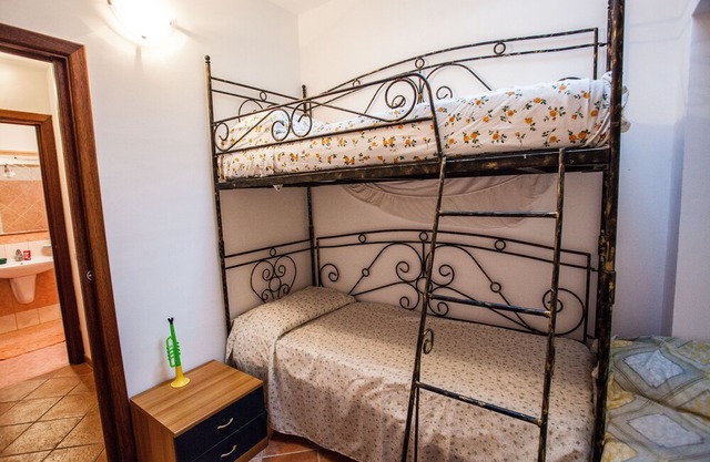 Apartment Nosside- Erasippe Residence