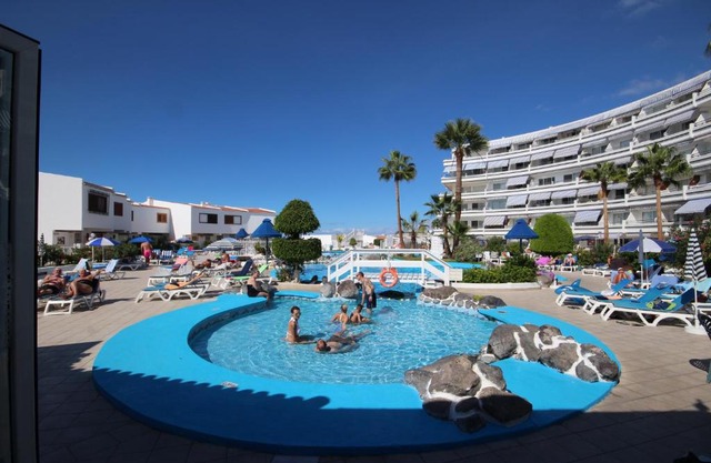 Apartment Puerto Colon