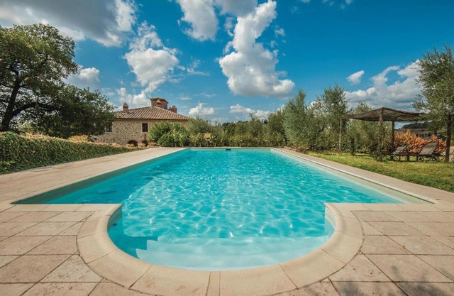 Apartment Rapolano Terme -SI- 23