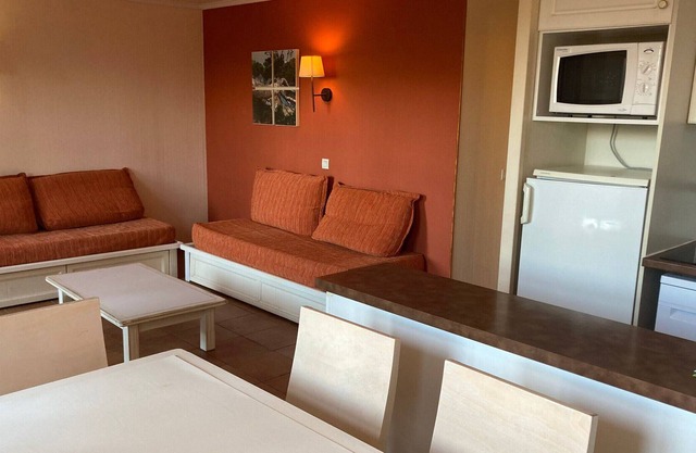 Apartment Saint-Raphaël, 2 bedrooms, 6 persons