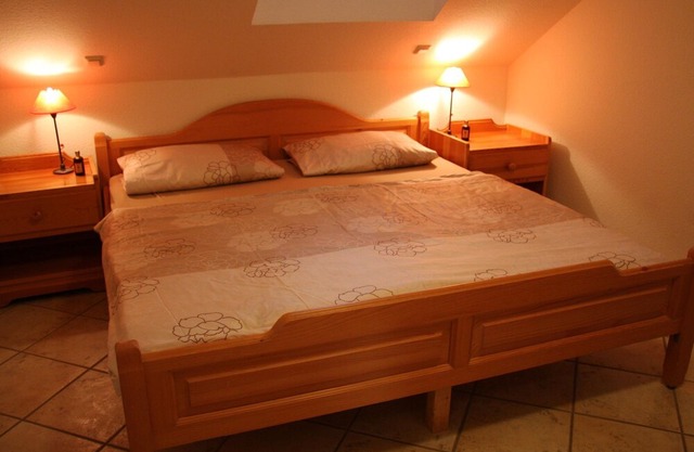 Apartment "Türmchen" *** - Landhaus Gräfendhron