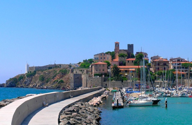 Talamone 