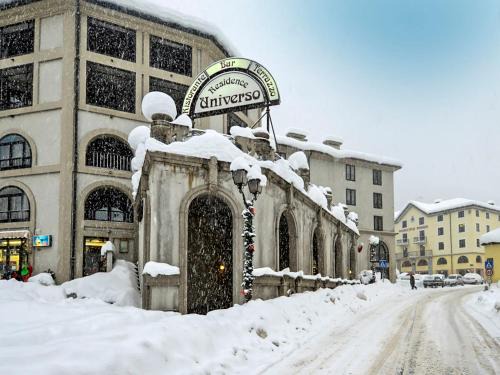 Locazione Turistica 