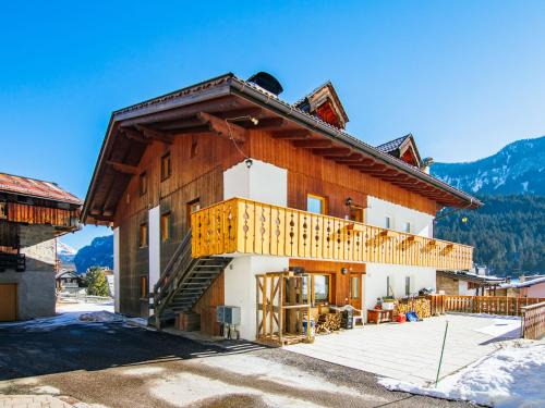 Locazione Turistica Casa 