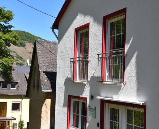 Apartment Weinberg