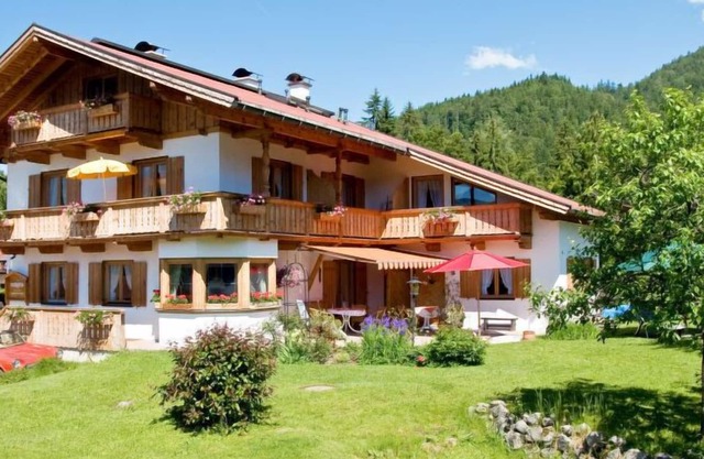 Zwerchenberg 