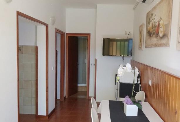 Apartments Alma