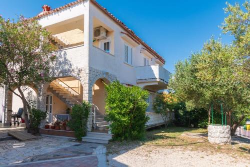 Apartments Sime 