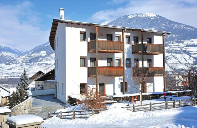 Apartments Suvendes Prad am Stilfersjoch - IDO02508-CYA