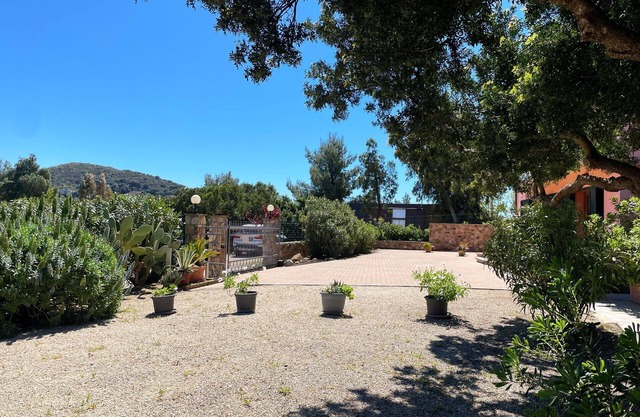 Appartamenti La Risacca Lido Capoliveri 