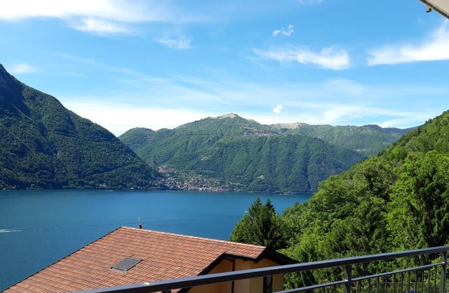 Il Tornante Mountain 
