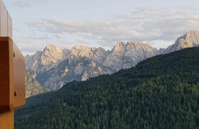 Comelico Dolomiti 