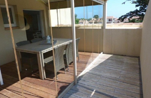 Appartement La Londe Les Maures