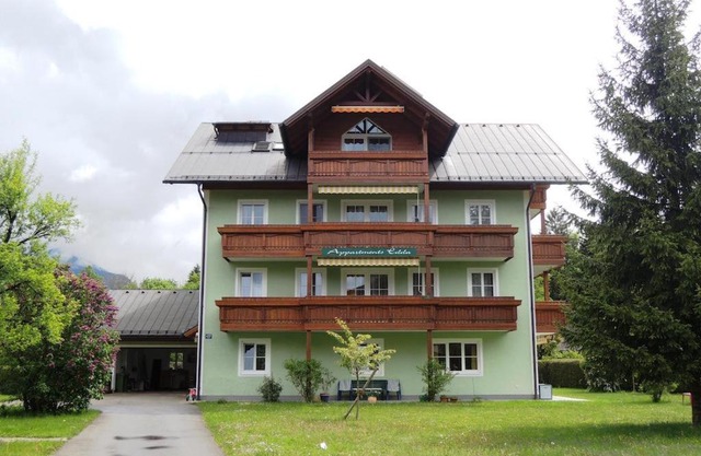 Appartements 