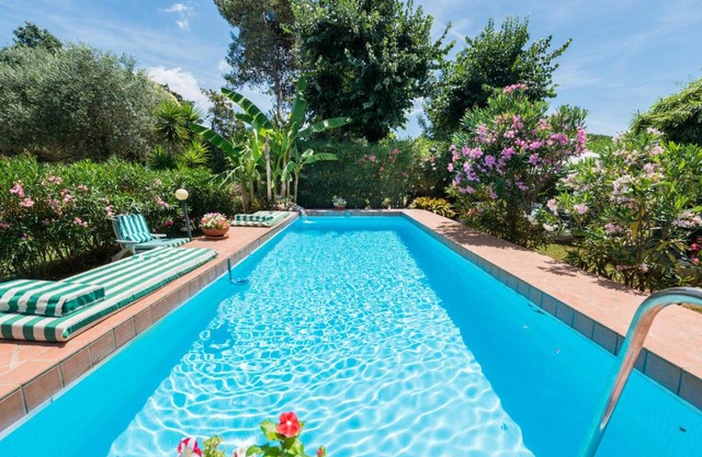 Appia Antica Cottage 