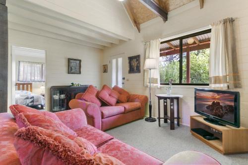 Arcadia Cottage 