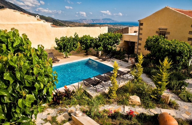 Arcus Suites
