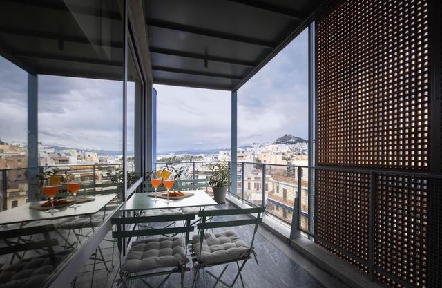 Athens BlueBuilding