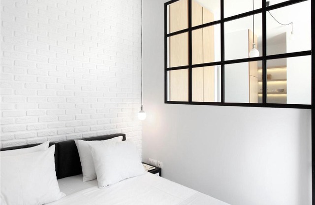 Athens View Loft - 03