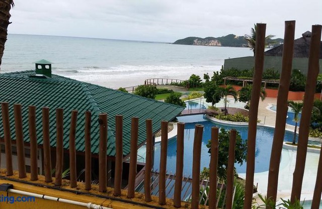 Atlântico Flat 104 e 116