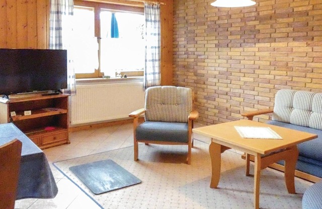 Accommodation Gräfendorf 