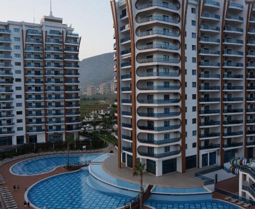 AZURA PARK Complex