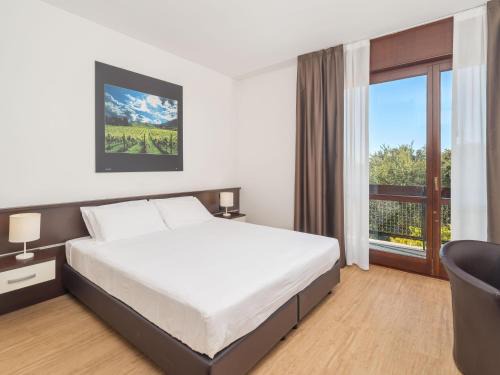 Hotel Eurorest 