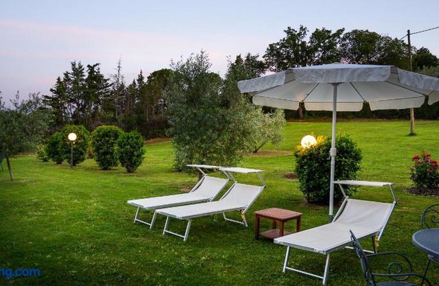B&B Villa Giulia